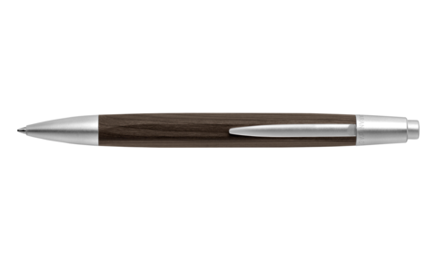 Carandache Office Alchemix - Wenge, шариковая ручка, M