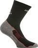 Элитные Теплые Термоноски  Сraft Warm Bike Mid Sock Black