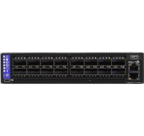 Коммутатор DEPO Switch 4160QD