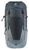 Картинка рюкзак туристический Deuter Futura 26 graphite-shale - 5