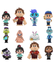 Фигурка Funko Mystery Minis: Wreck It Ralph