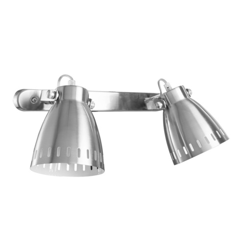 Спот Arte Lamp Luned A2214AP-2SS