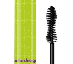 BelorDesign Тушь для ресниц  Bad Doll бесконечный объем и длина