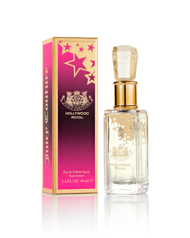 Juicy Couture Hollywood Royal edt w