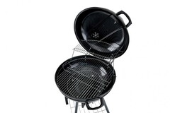 Гриль Best Picnic Barbeque 56 (50717)