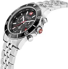 Часы мужские Swiss Military Hanowa SMWGI2100701 Flagship X Chrono