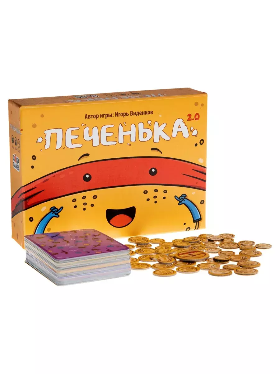 игра в печеньку что за игра (91) фото