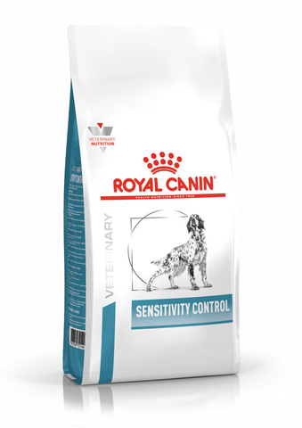 Royal Canin Сенситивити Контроль СЦ 21 (канин), сухой  (1,5 кг)