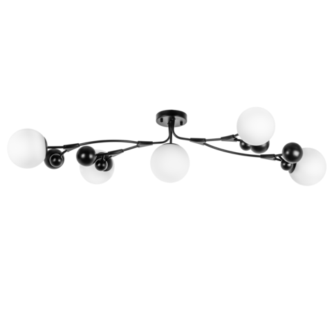 Потолочная люстра Lightstar Croco 815557