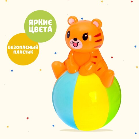 Неваляшка 