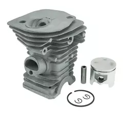 Поршневая группа UNITED PARTS для HUSQVARNA 340/345 (350 HIGH) 44мм (90-1169)