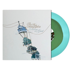The New Pornographers / Continue As A Guest (Coloured Vinyl)(LP)