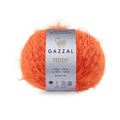 GAZZAL Teddy 6545