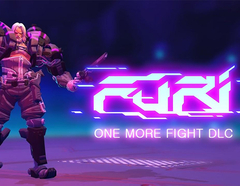 Furi: One More Fight (для ПК, цифровой код доступа)