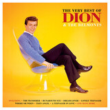 DION: THE VERY BEST OF (Винил)