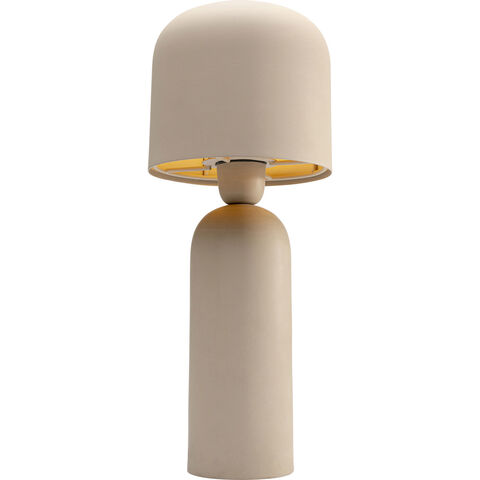 Table Lamp Maya Beige 39cm