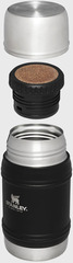 Термос для еды Stanley Artisan 0,5 Black Moon 10-11426-005 - 2