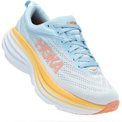 Кроссовки женские HOKA BONDI 8 WIDE