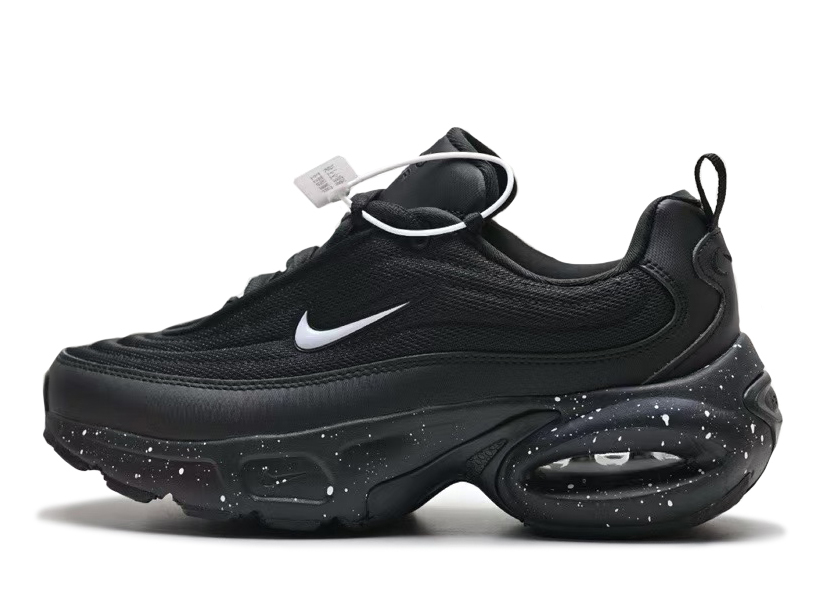 Nike air free black 2025