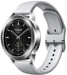 Умные часы Xiaomi Watch S3 (BHR7873GL)