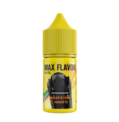 Ароматизатор VLIQ Max Flavor 14 мл - Энергетик с Манго