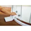 Душевой уголок Cezares PRATICO-RH-2 PRATICO-RH-2-120/80-P-Cr