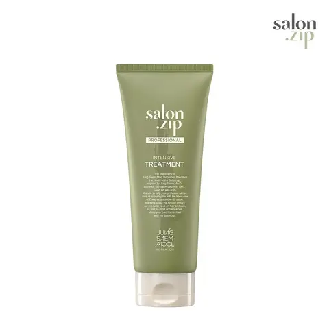 Интенсивное уходовое средство Salon.zip Intensive Treatment 200 мл
