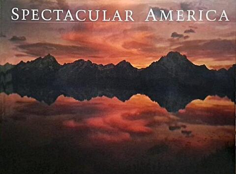Spectacular America