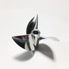 SAW V942/3  propeller stainless steel