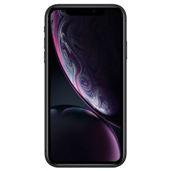 Смартфон iPhone XR 64Gb Black