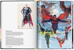 The Little Book of Superman