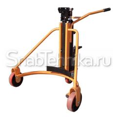 Бочкокат COT2