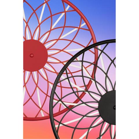 Подвесной светодиодный светильник Divinare CERVANTES 1868/34 SP-25