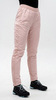 Женские премиальные брюки Nordski Hybrid Warm 2.0 Soft Pink W