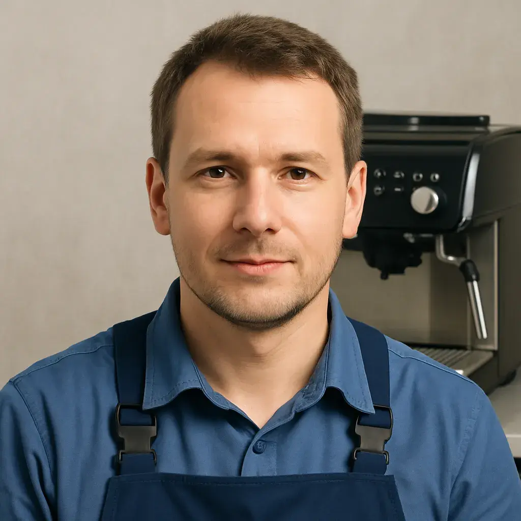 Евгений Овчинников