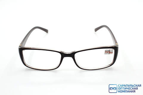Очки готовые для зрения RALPH RA0742 GL-C1