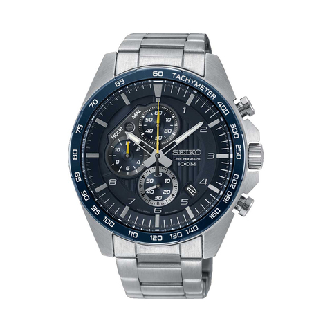Seiko SSB321