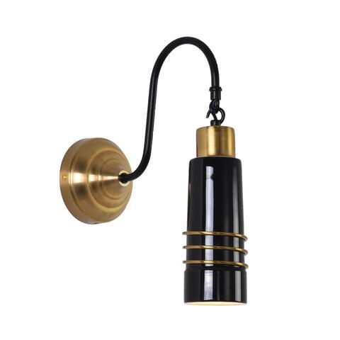 Настенный светильник Lumion LILO 8361/1W