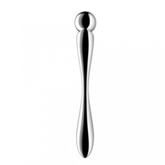 Фаллоимитатор Satisfyer Star Force 2 (сталь)