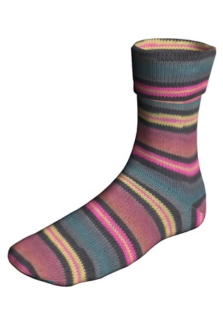 Lang Super Soxx Color Disco 519