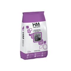 Сухой гипоаллергенный корм Наша Марка для взрослых собак всех пород, ягненок и рис, 12 кг