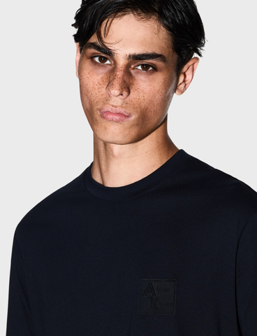 Футболка ARMANI EXCHANGE