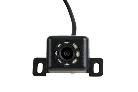 Камера заднего вида Interpower IP820-8IR