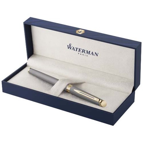 Перьевая ручка Waterman Hemisphere M