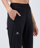 Элитные беговые брюки Nordski Pro Energy 2.0 Black W женские