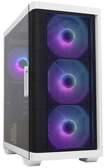Корпус Zalman M4 белый