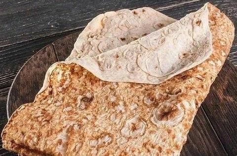 Лаваш армянский