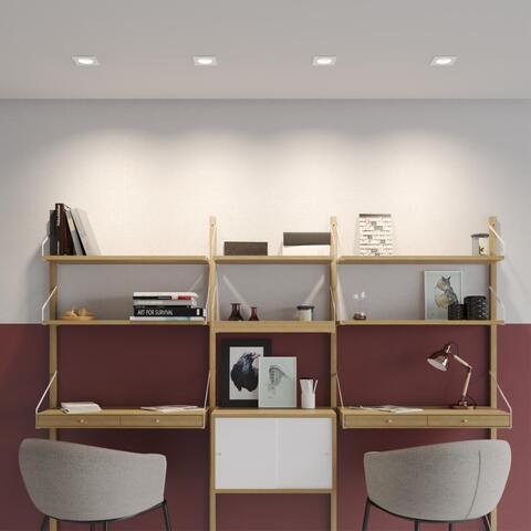 Встраиваемый светильник Novonech MORUS 371001