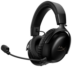 Наушники HyperX Cloud III S черный