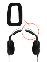 Накладки для наушников для Audio-Technica ATH-AD2000X, AD1000X, AD900X, AD500X